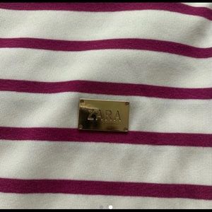 zara shirt